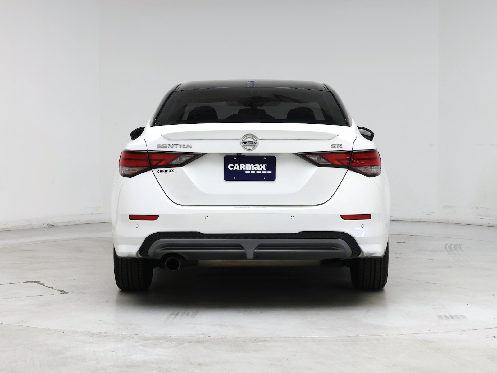 2021 Nissan Sentra SR - Photo 7