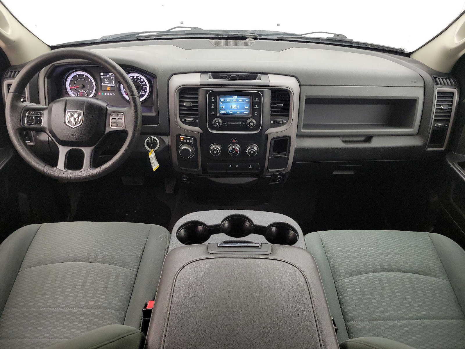 Rear View Camera