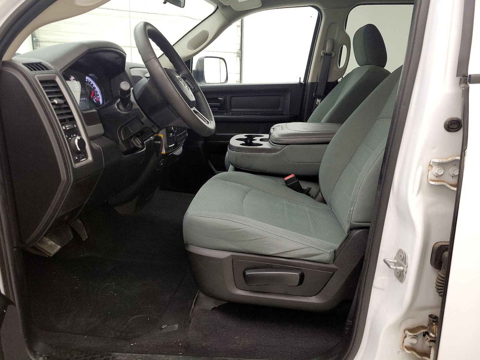Side Airbags