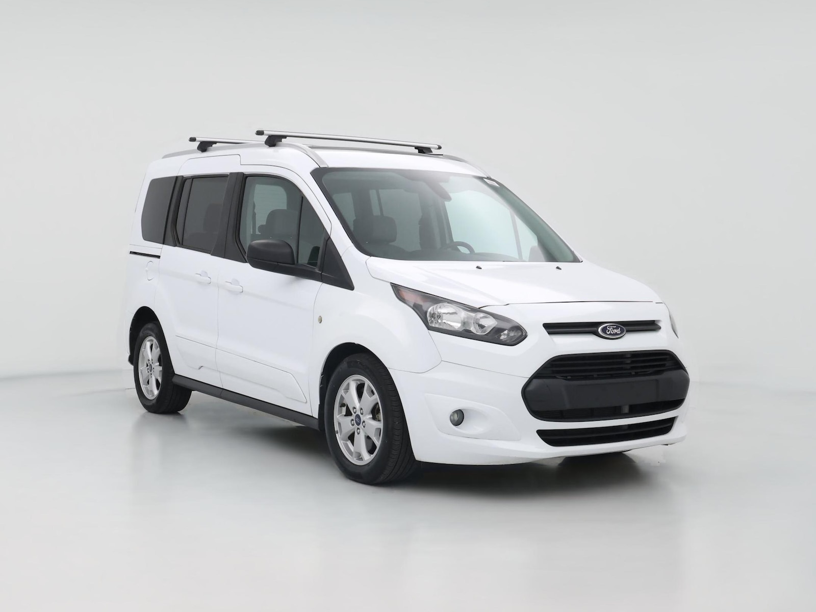 2015 Ford Transit Connect XLT