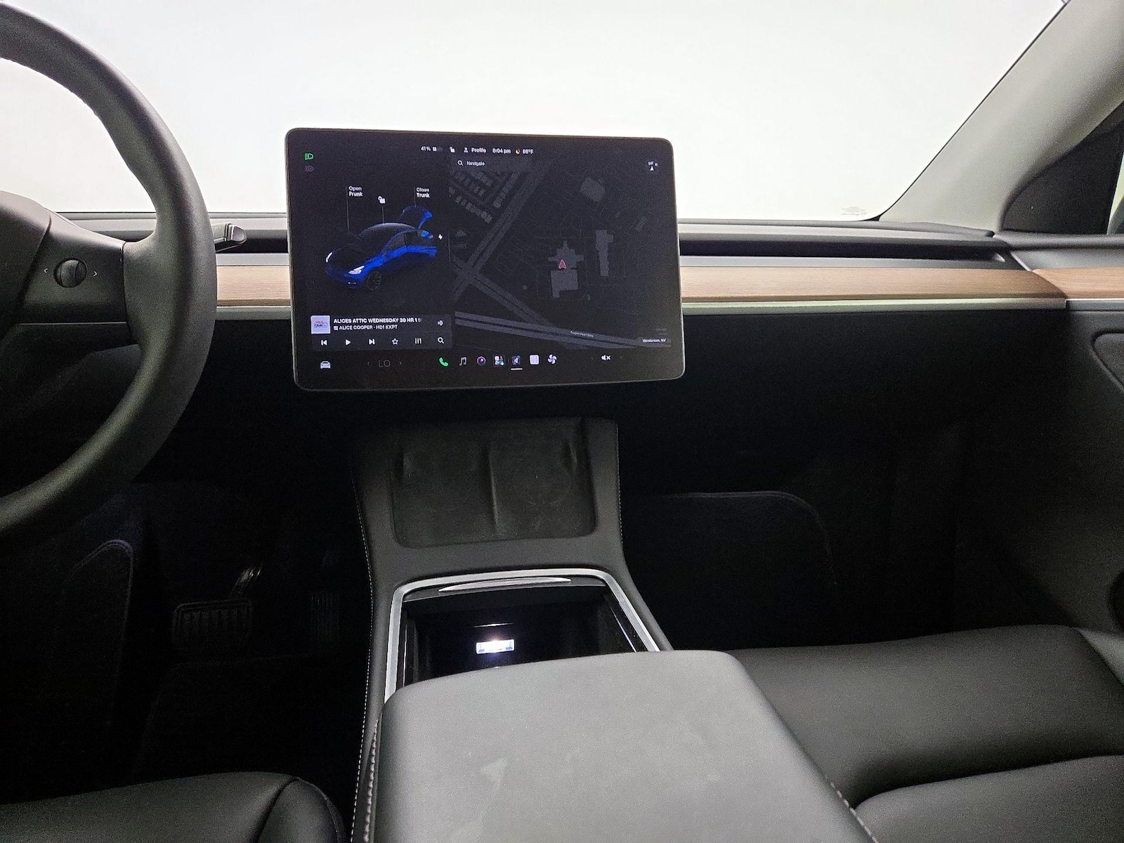 Navigation System