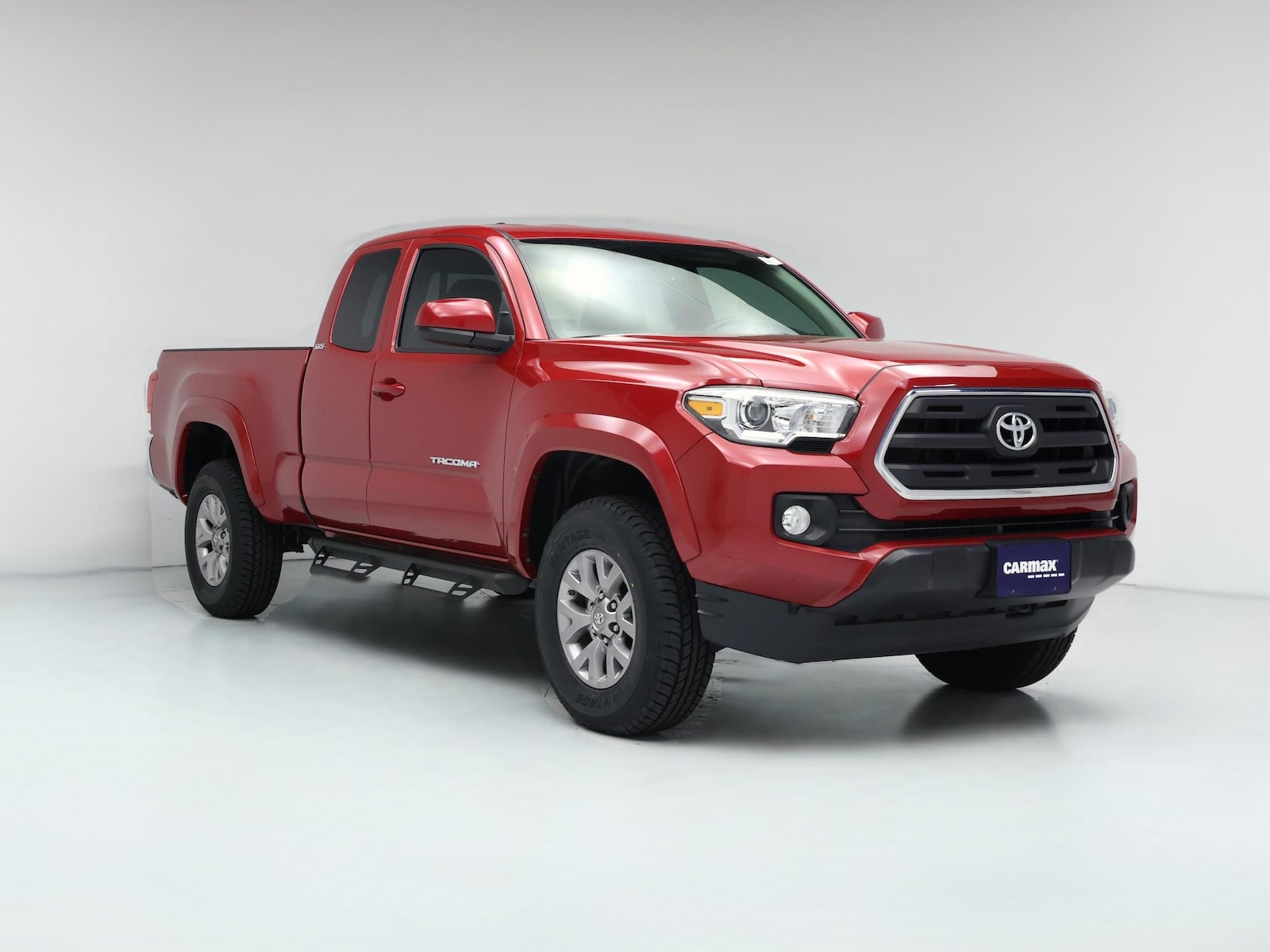 2016 Toyota Tacoma
