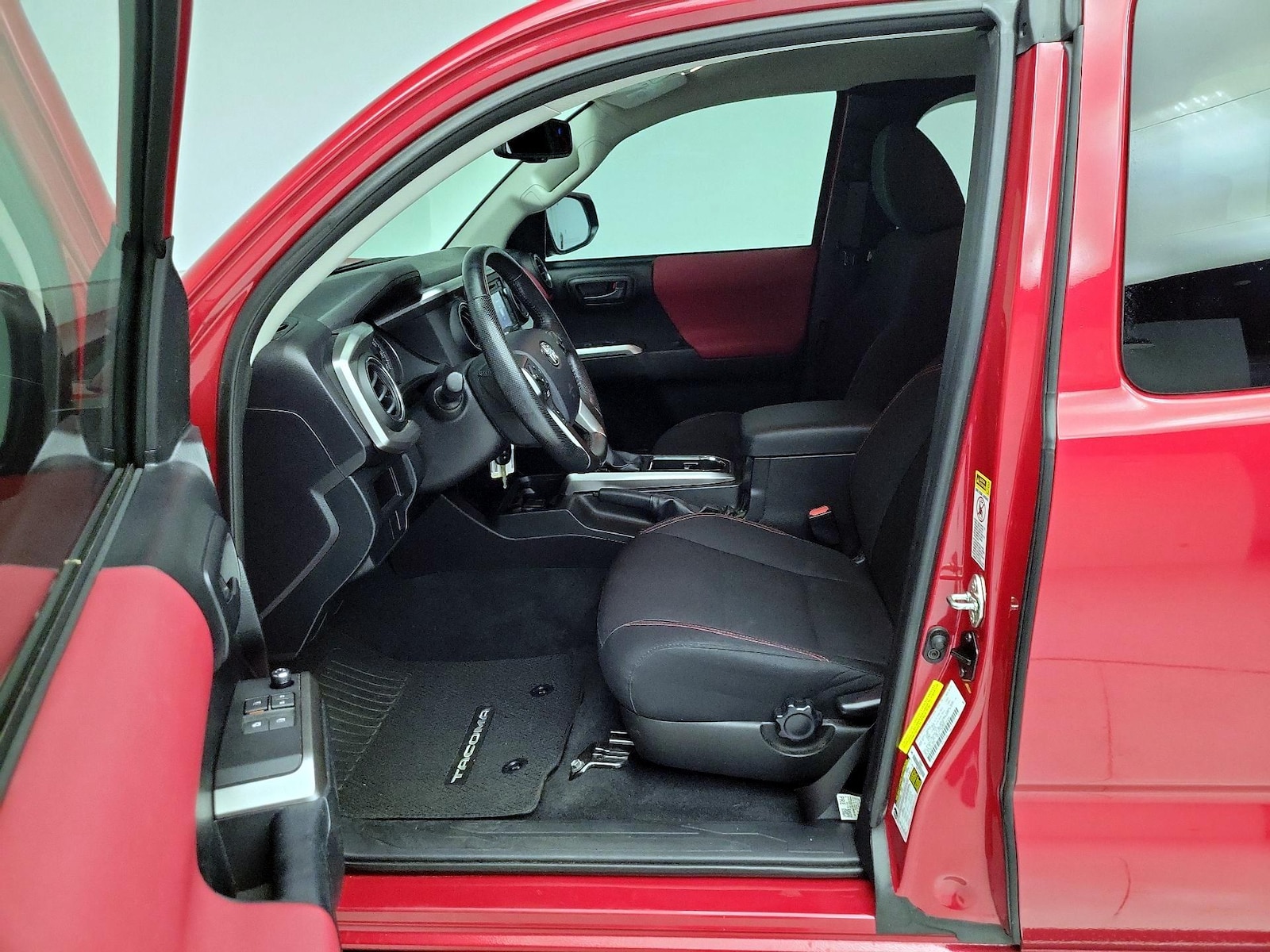 Side Airbags