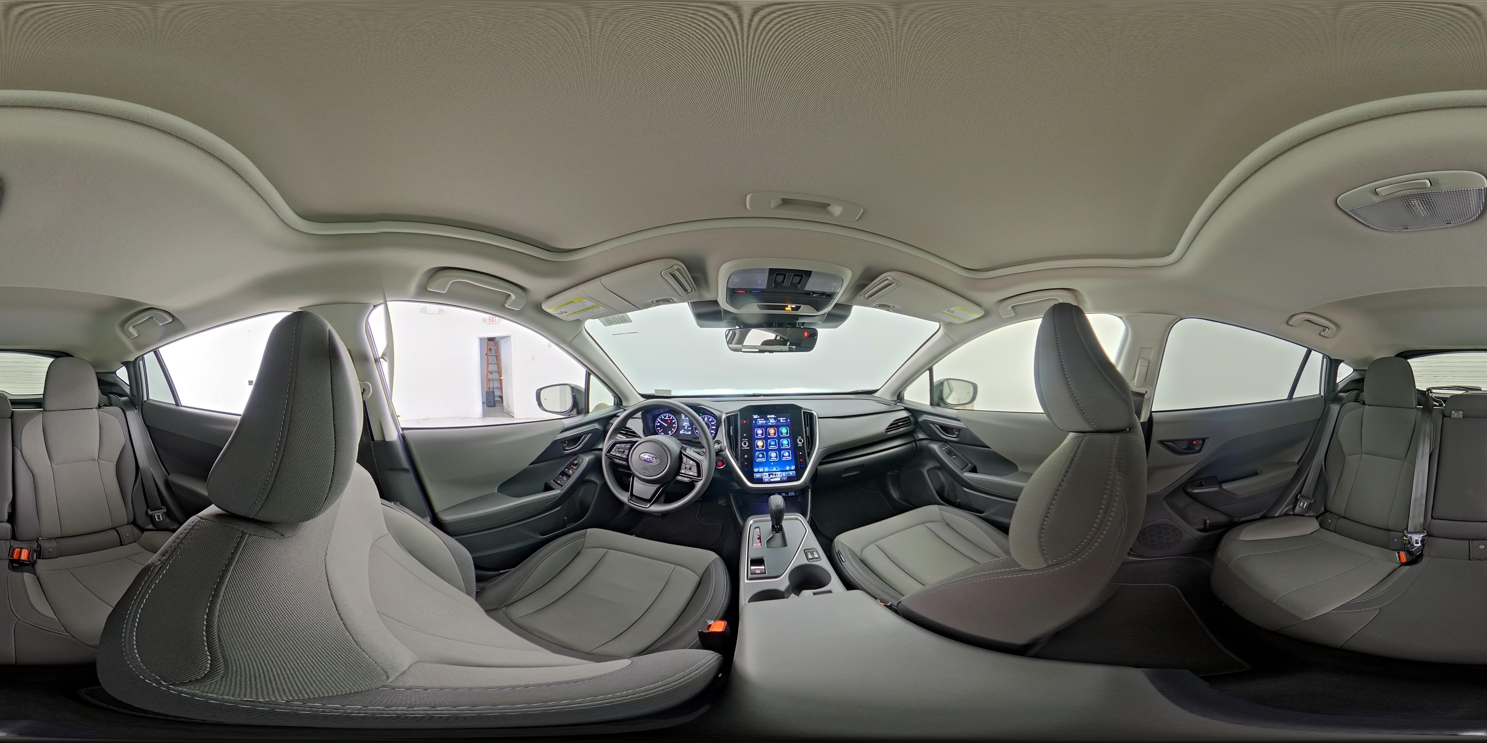 2025 Subaru Crosstrek Premium - Photo 25