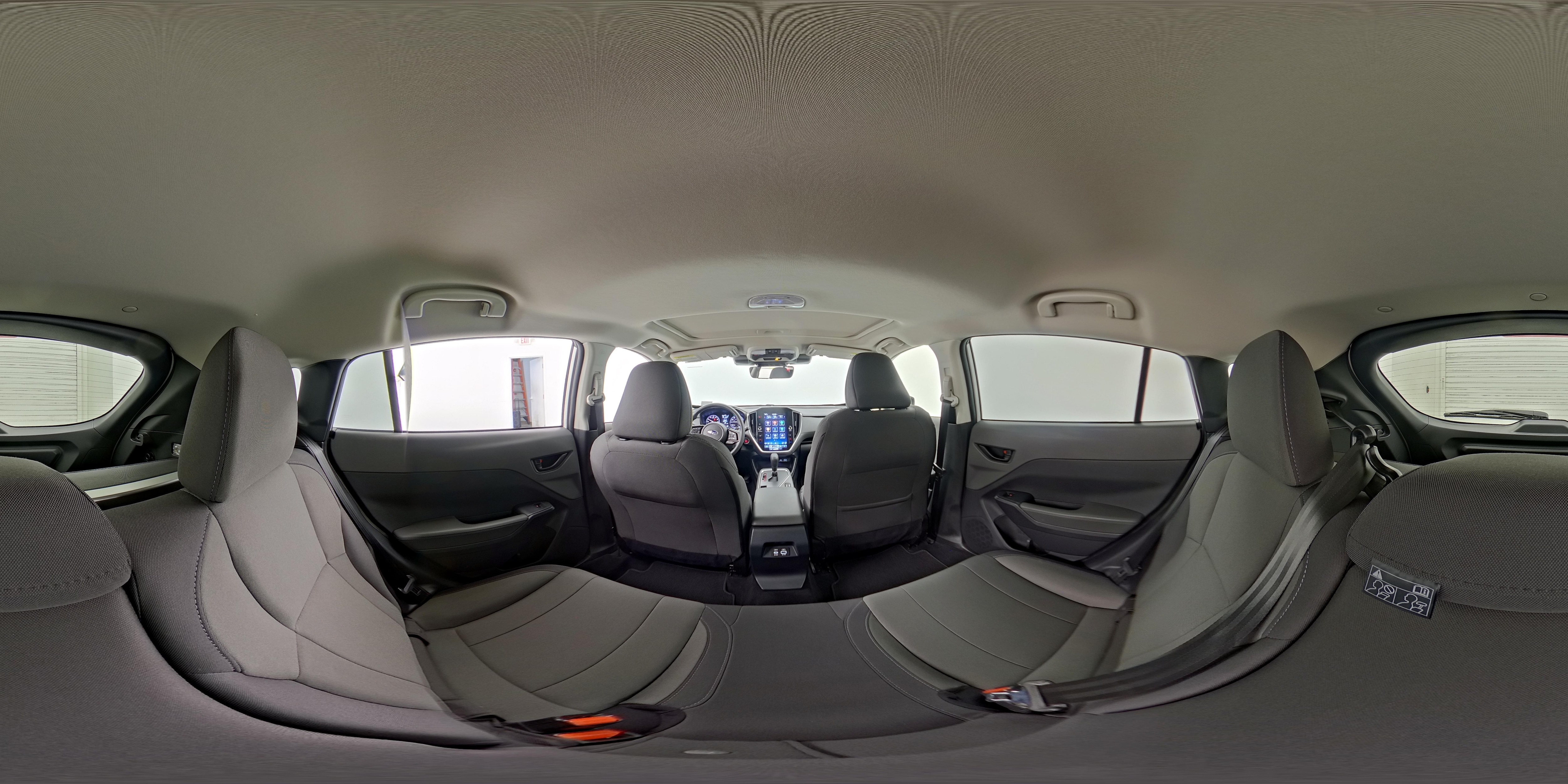 2025 Subaru Crosstrek Premium - Photo 26