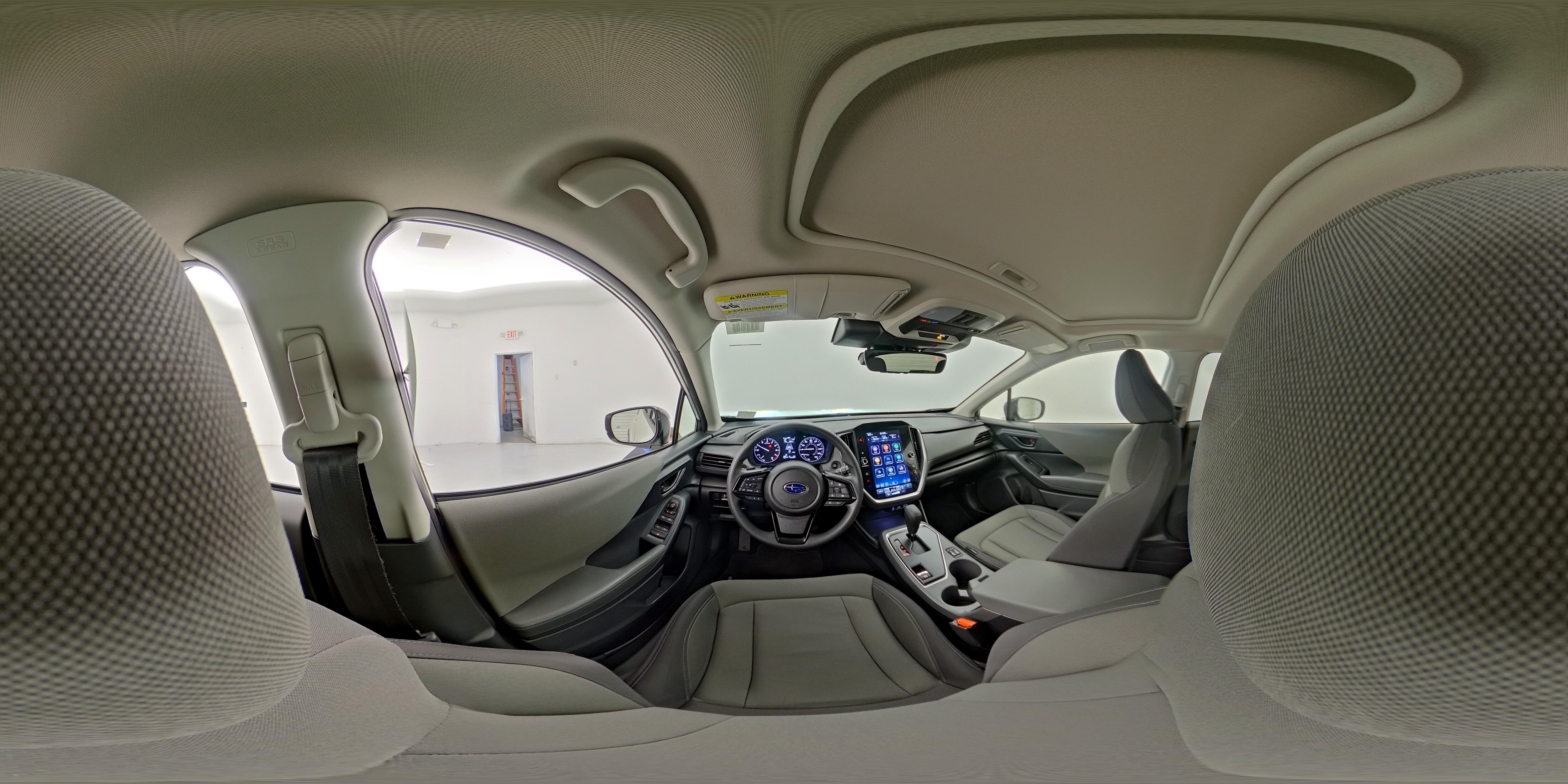2025 Subaru Crosstrek Premium - Photo 27