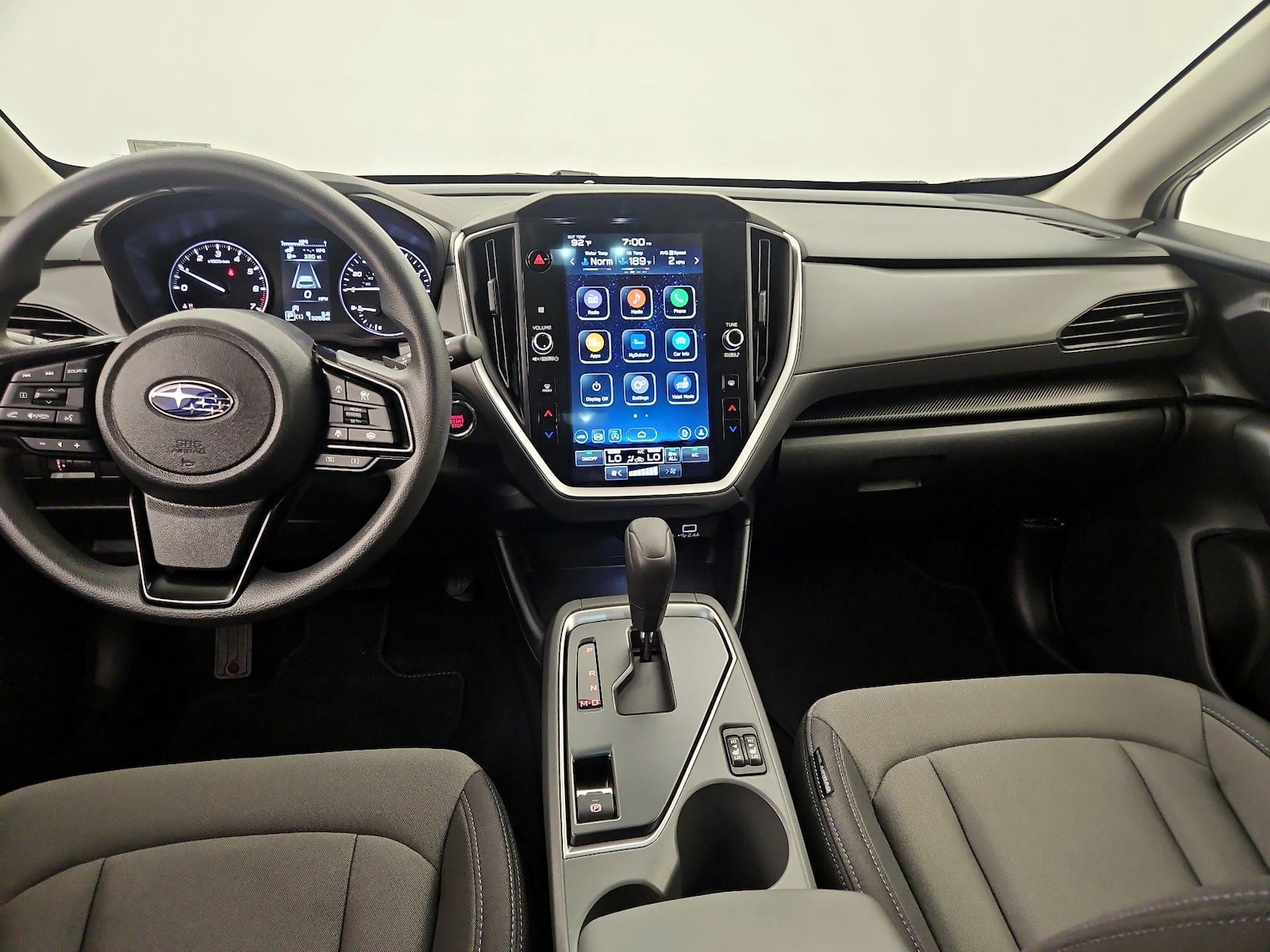 2025 Subaru Crosstrek Premium - Photo 10