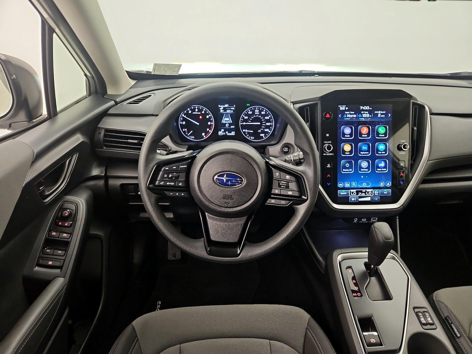 2025 Subaru Crosstrek Premium - Photo 11