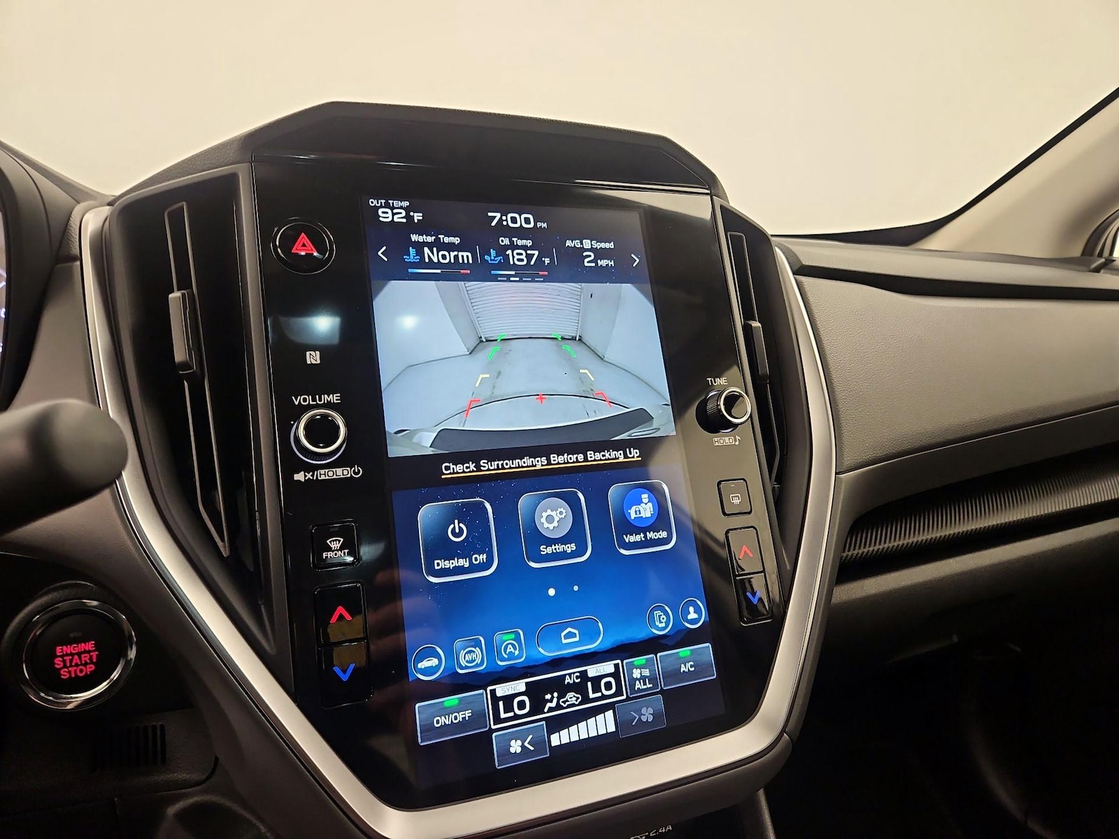 2025 Subaru Crosstrek Premium - Photo 15