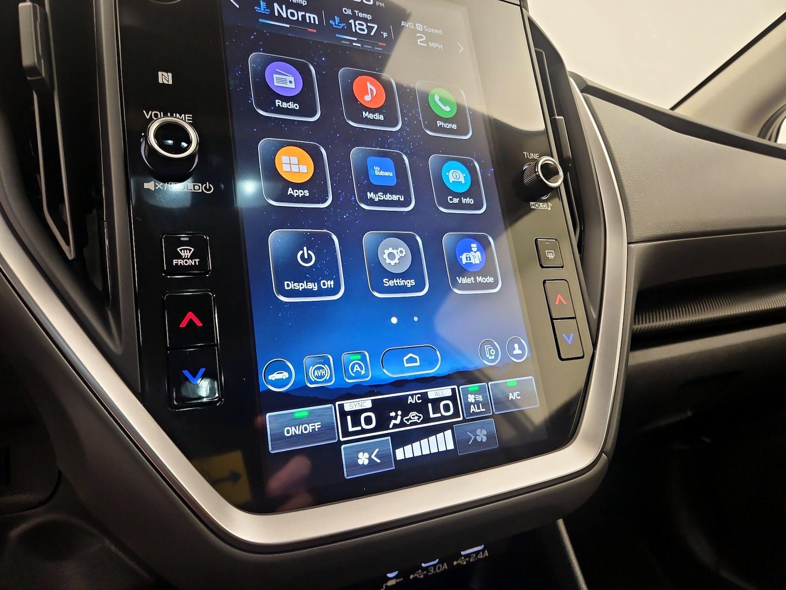 2025 Subaru Crosstrek Premium - Photo 17