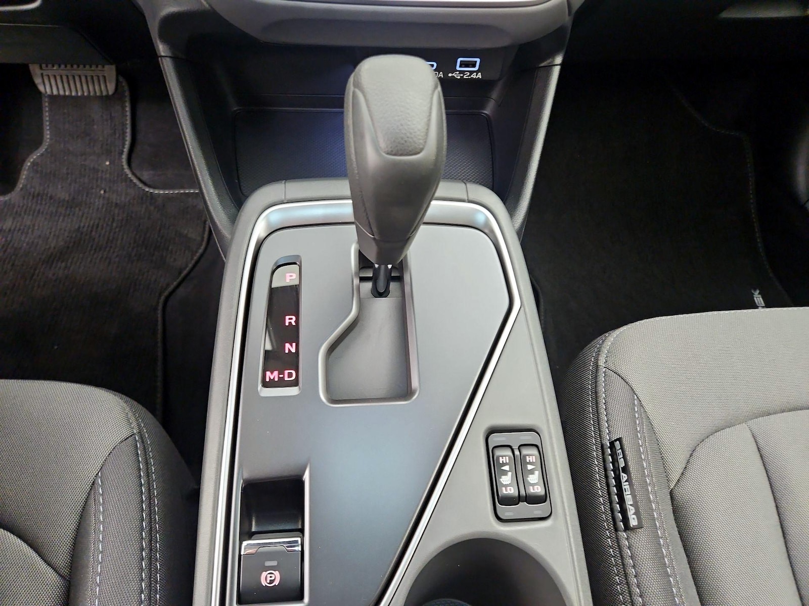 2025 Subaru Crosstrek Premium - Photo 18