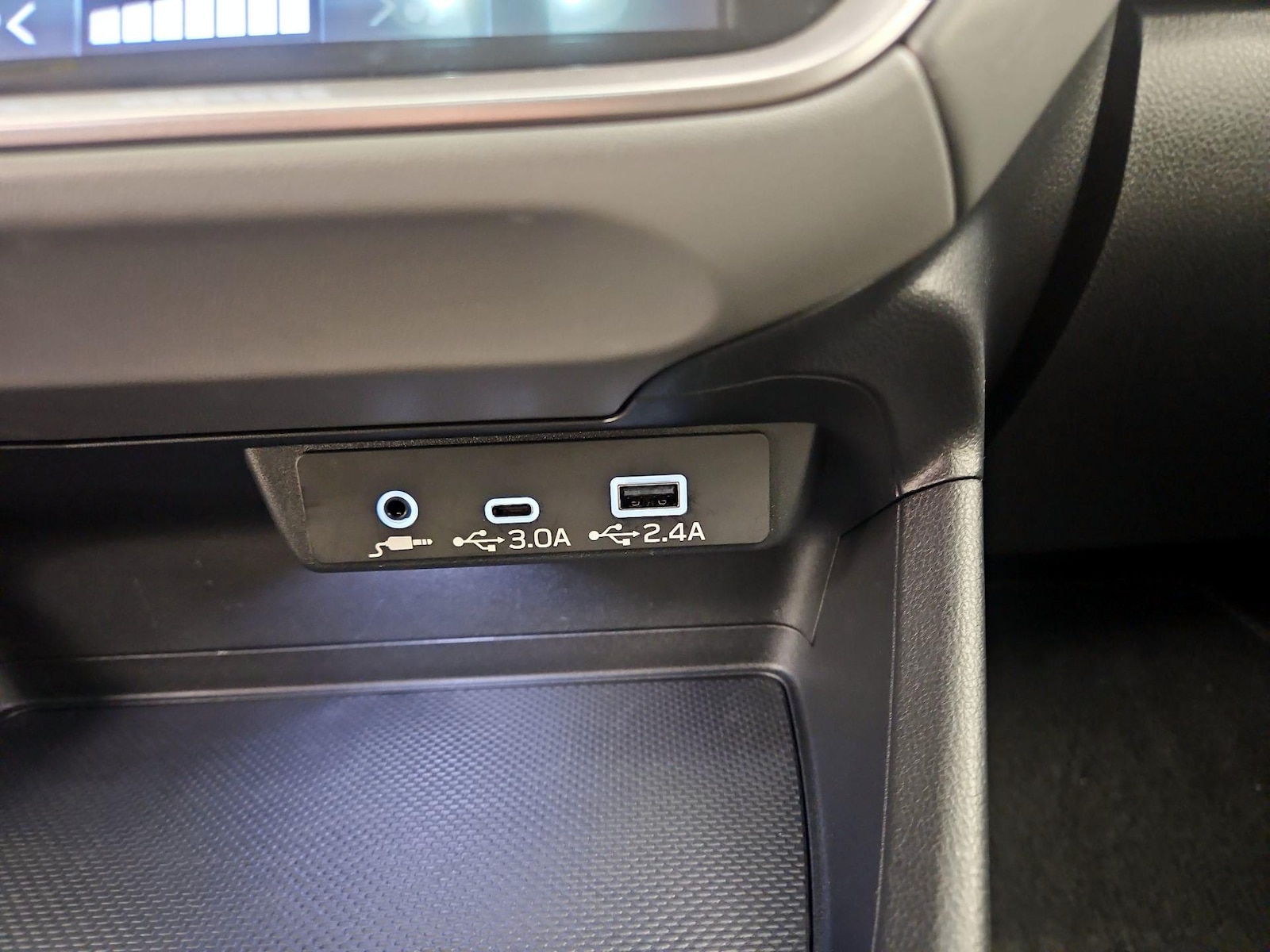 2025 Subaru Crosstrek Premium - Photo 19