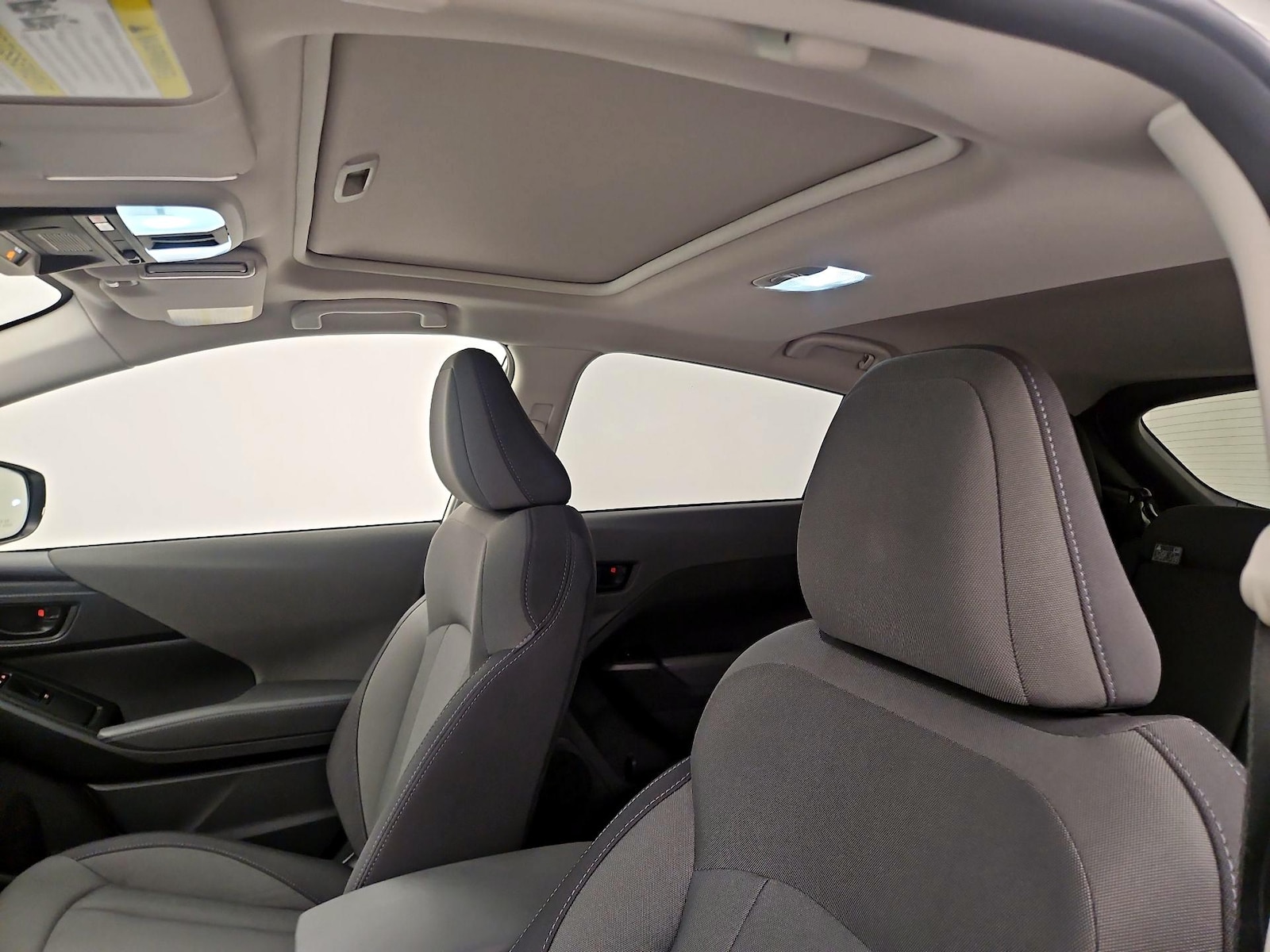 2025 Subaru Crosstrek Premium - Photo 20