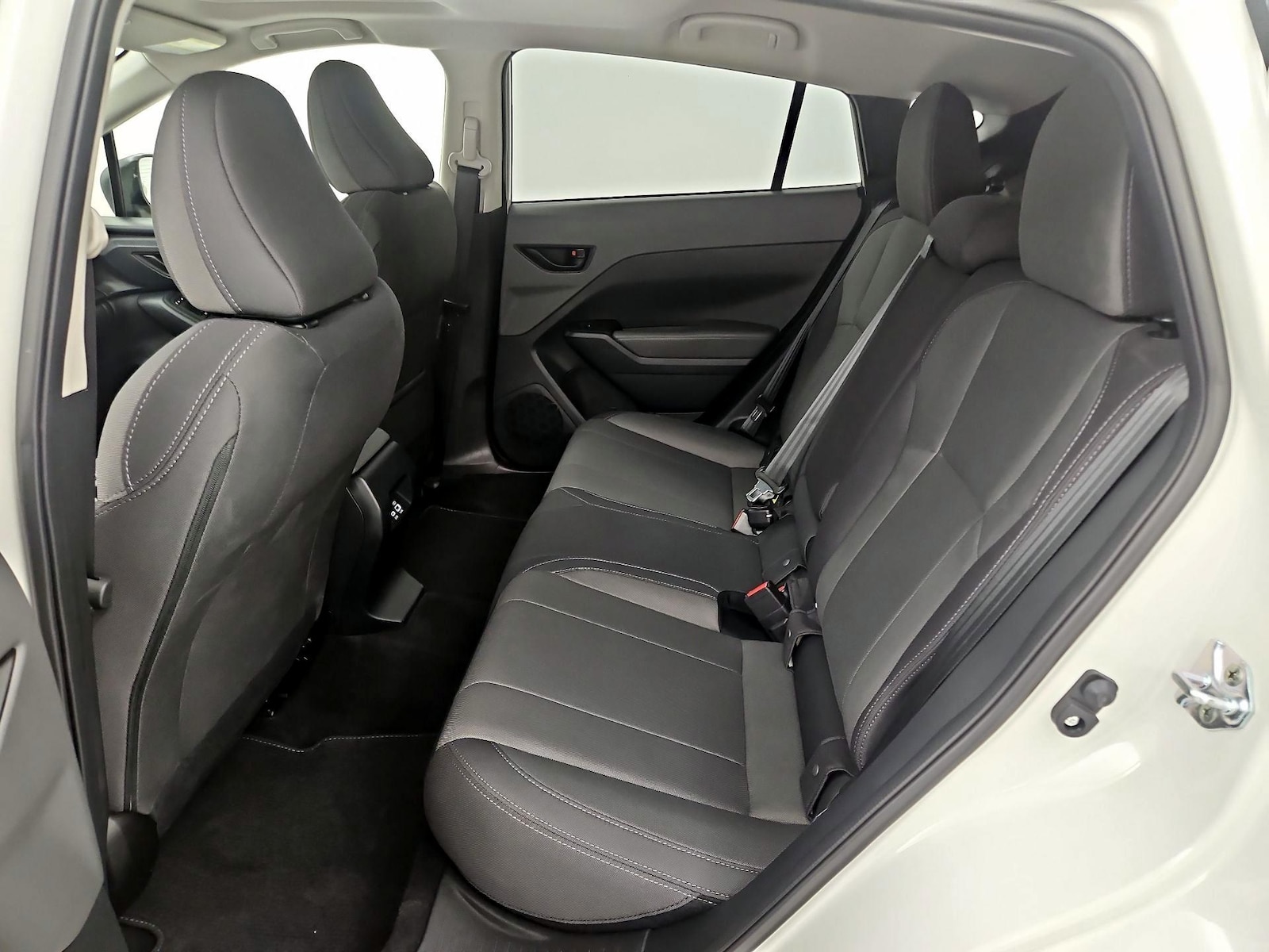 2025 Subaru Crosstrek Premium - Photo 21
