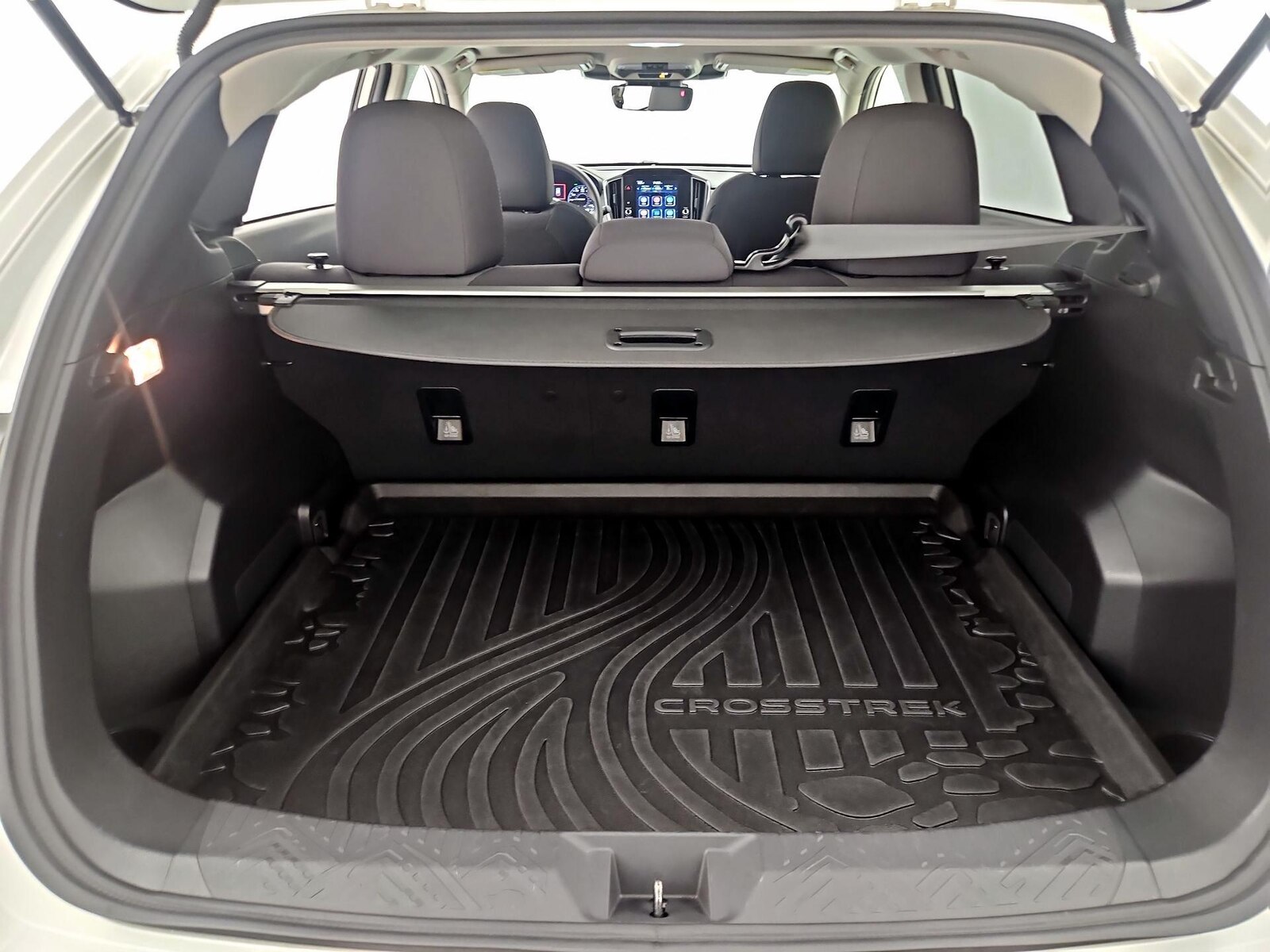 2025 Subaru Crosstrek Premium - Photo 22