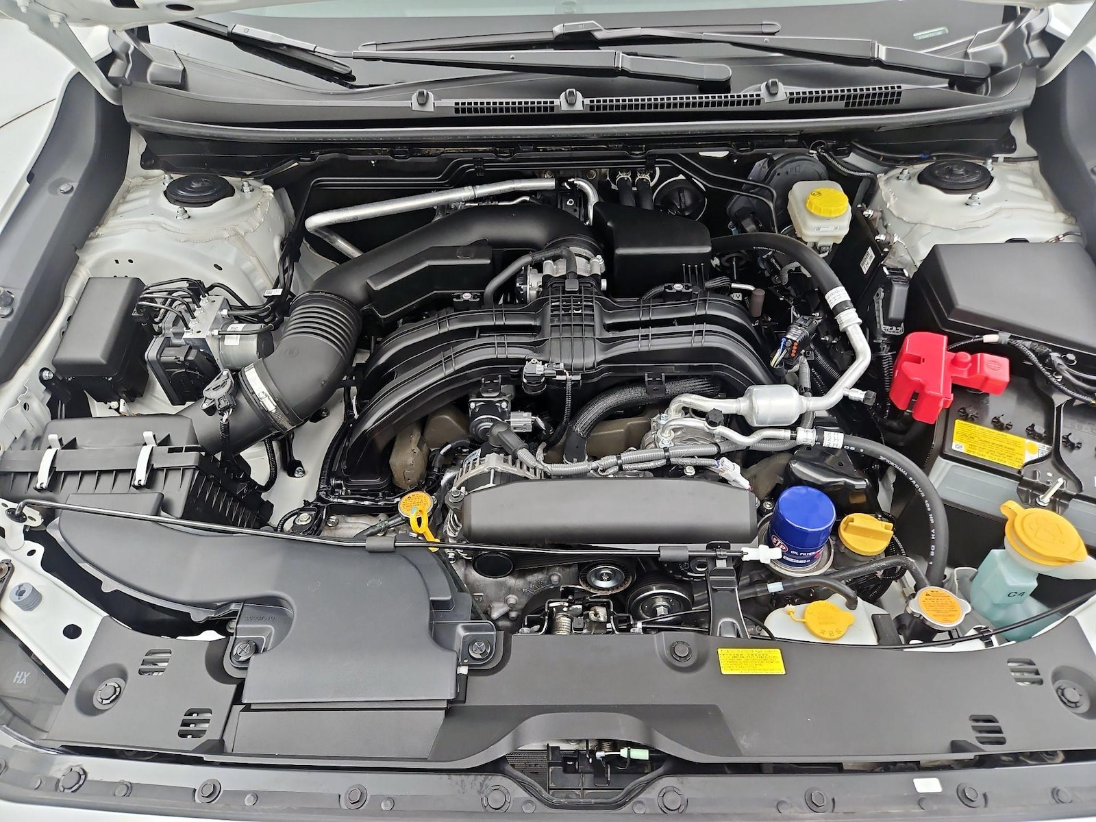 2025 Subaru Crosstrek Premium - Photo 23