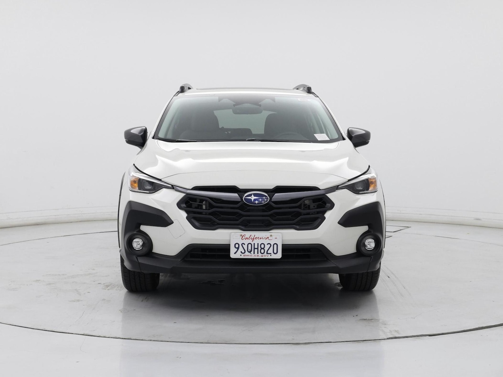 2025 Subaru Crosstrek Premium - Photo 6