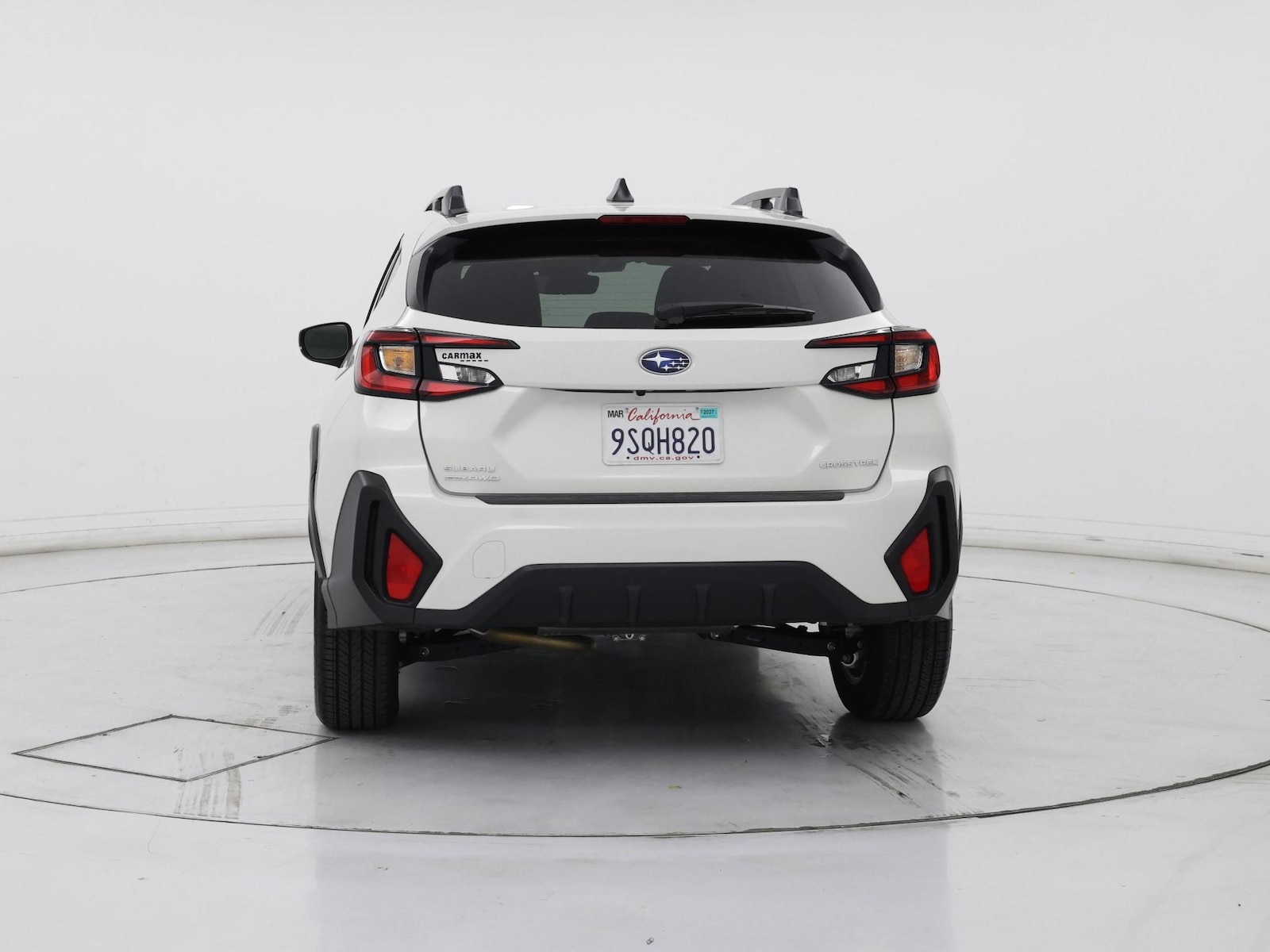2025 Subaru Crosstrek Premium - Photo 7