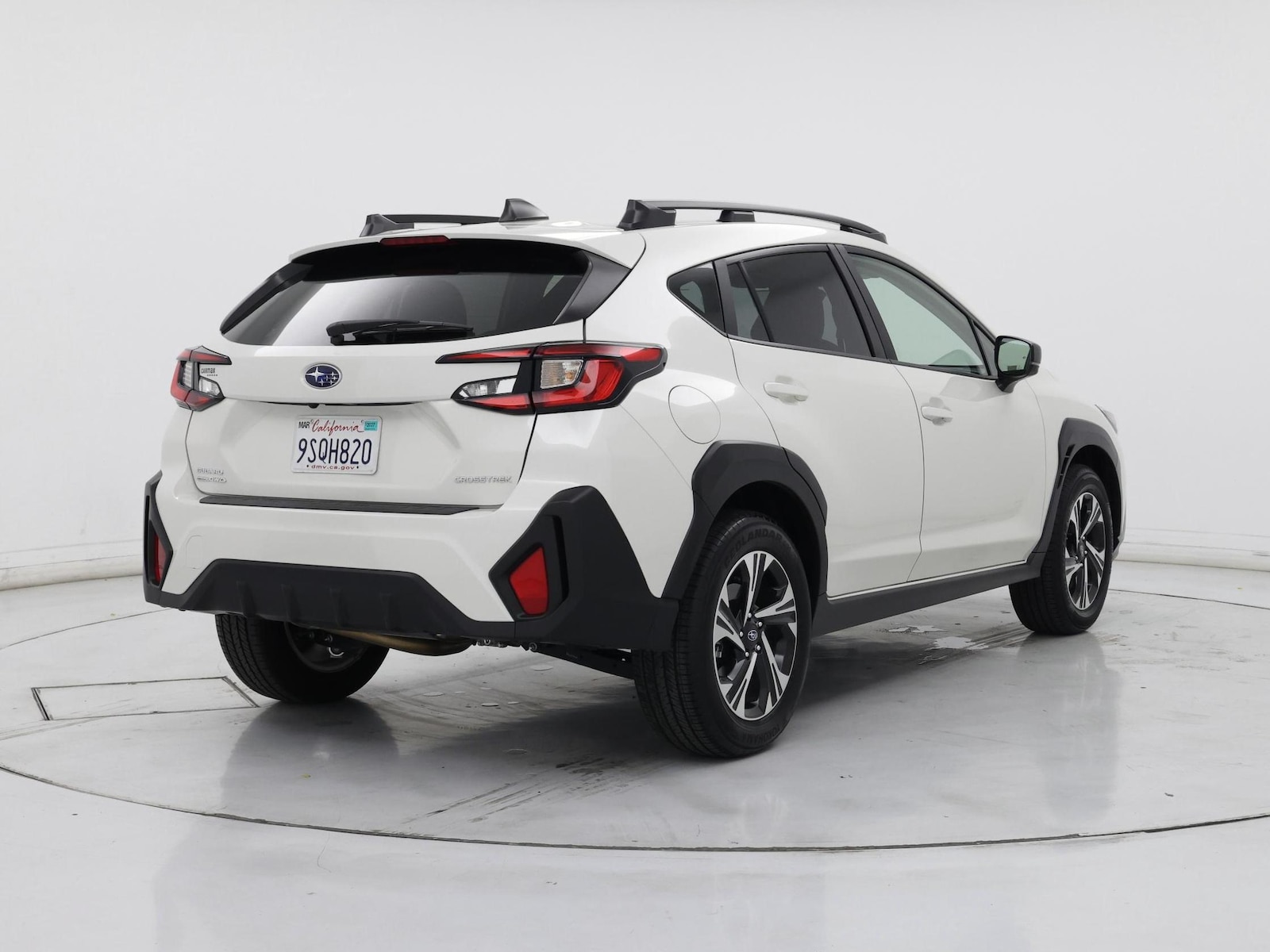 2025 Subaru Crosstrek Premium - Photo 9