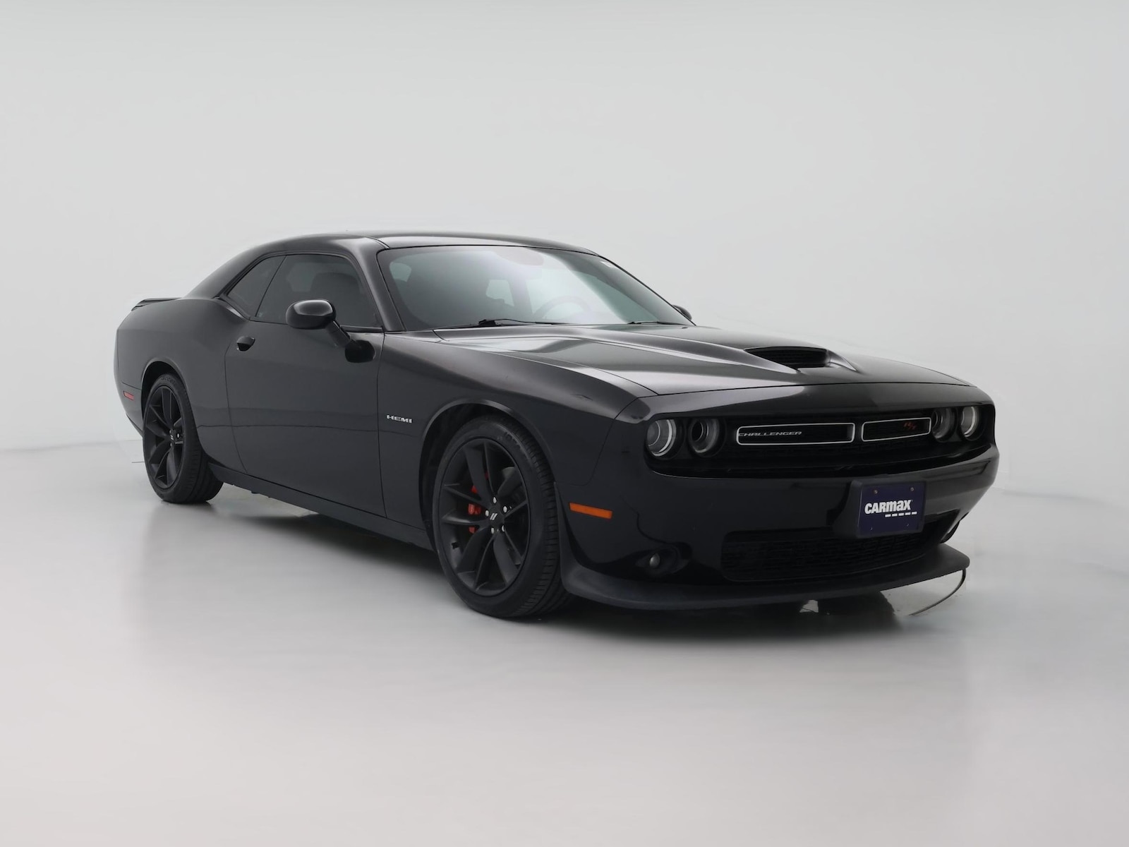2021 Dodge Challenger R/T