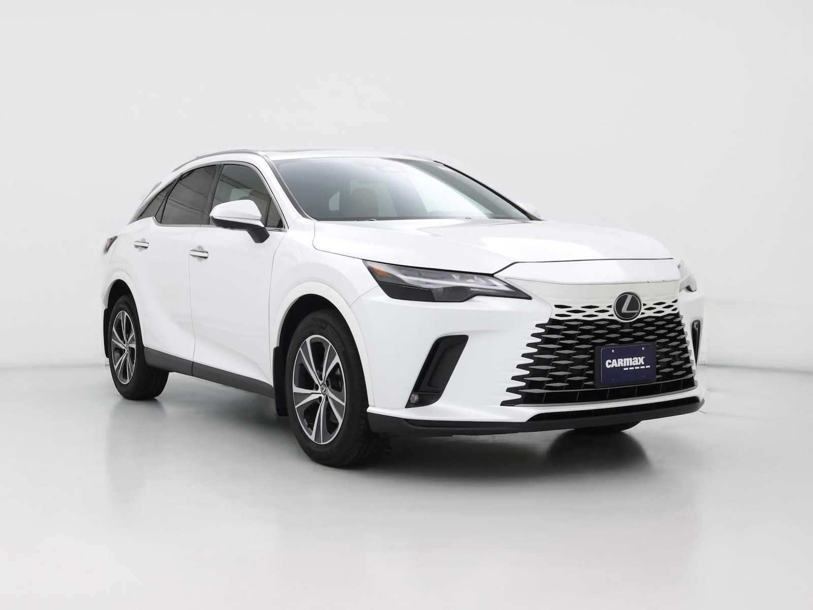 2024 Lexus RX 350 - Photo 1