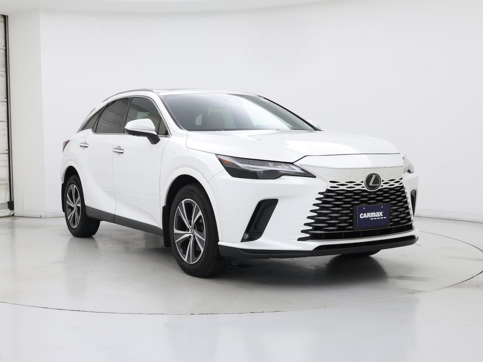 2024 Lexus RX 350 - Photo 2