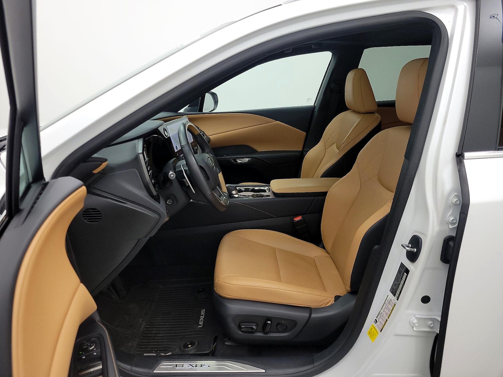 2024 Lexus RX 350 - Photo 12