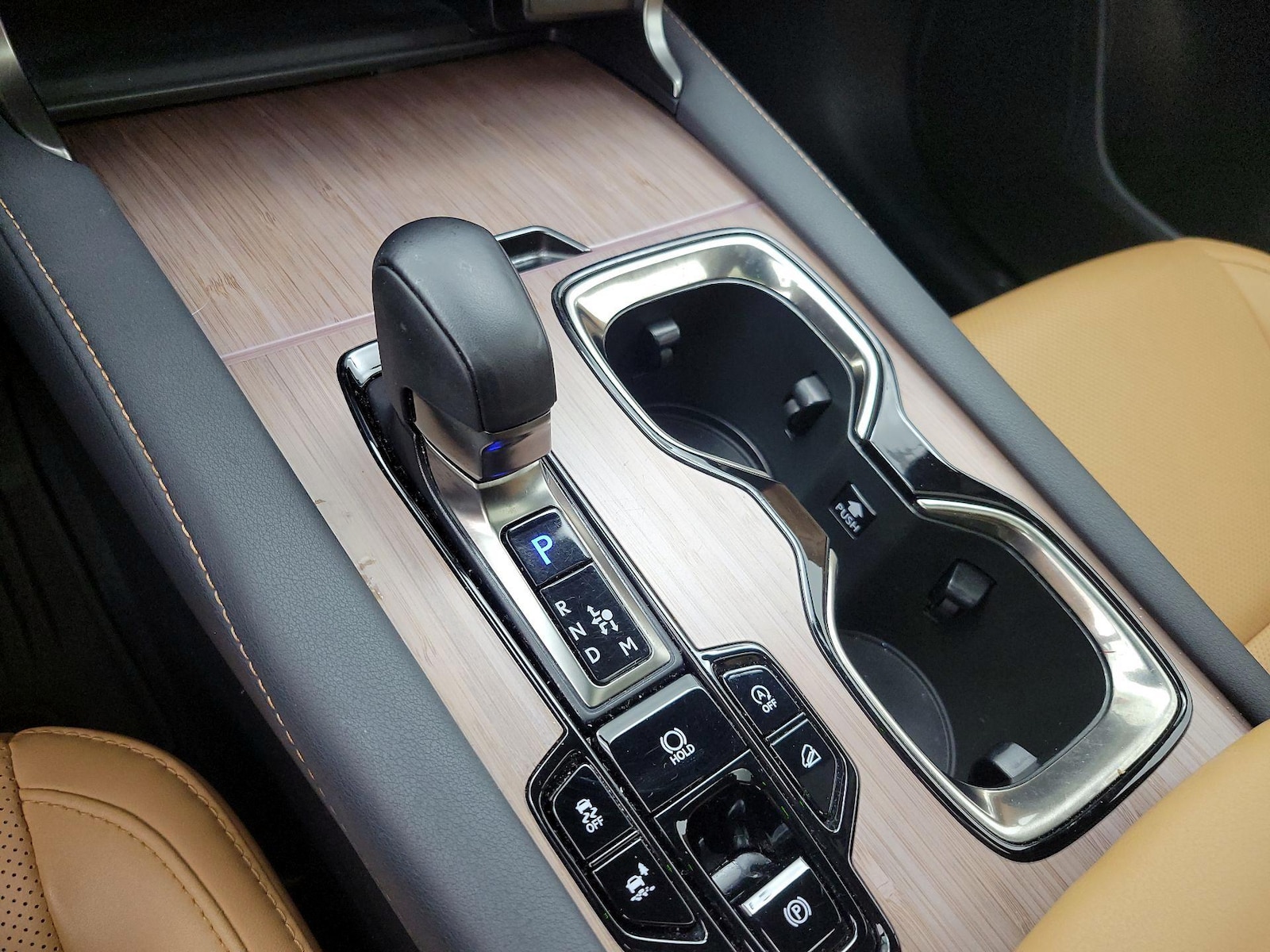 2024 Lexus RX 350 - Photo 19