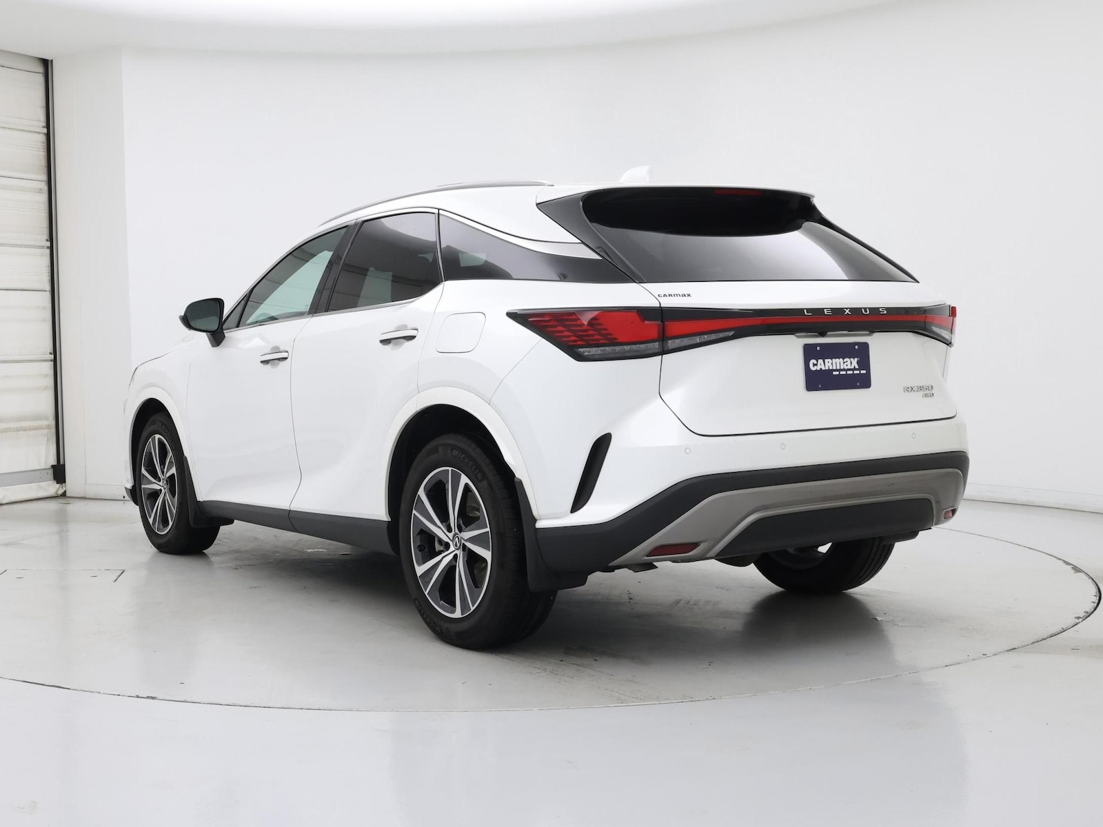 2024 Lexus RX 350 - Photo 3