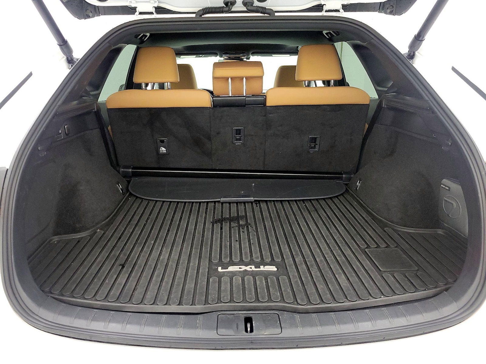 2024 Lexus RX 350 - Photo 23