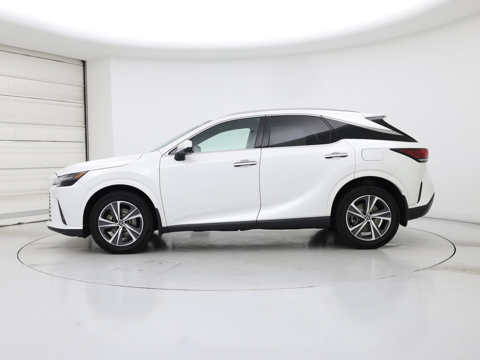 2024 Lexus RX 350 - Photo 4