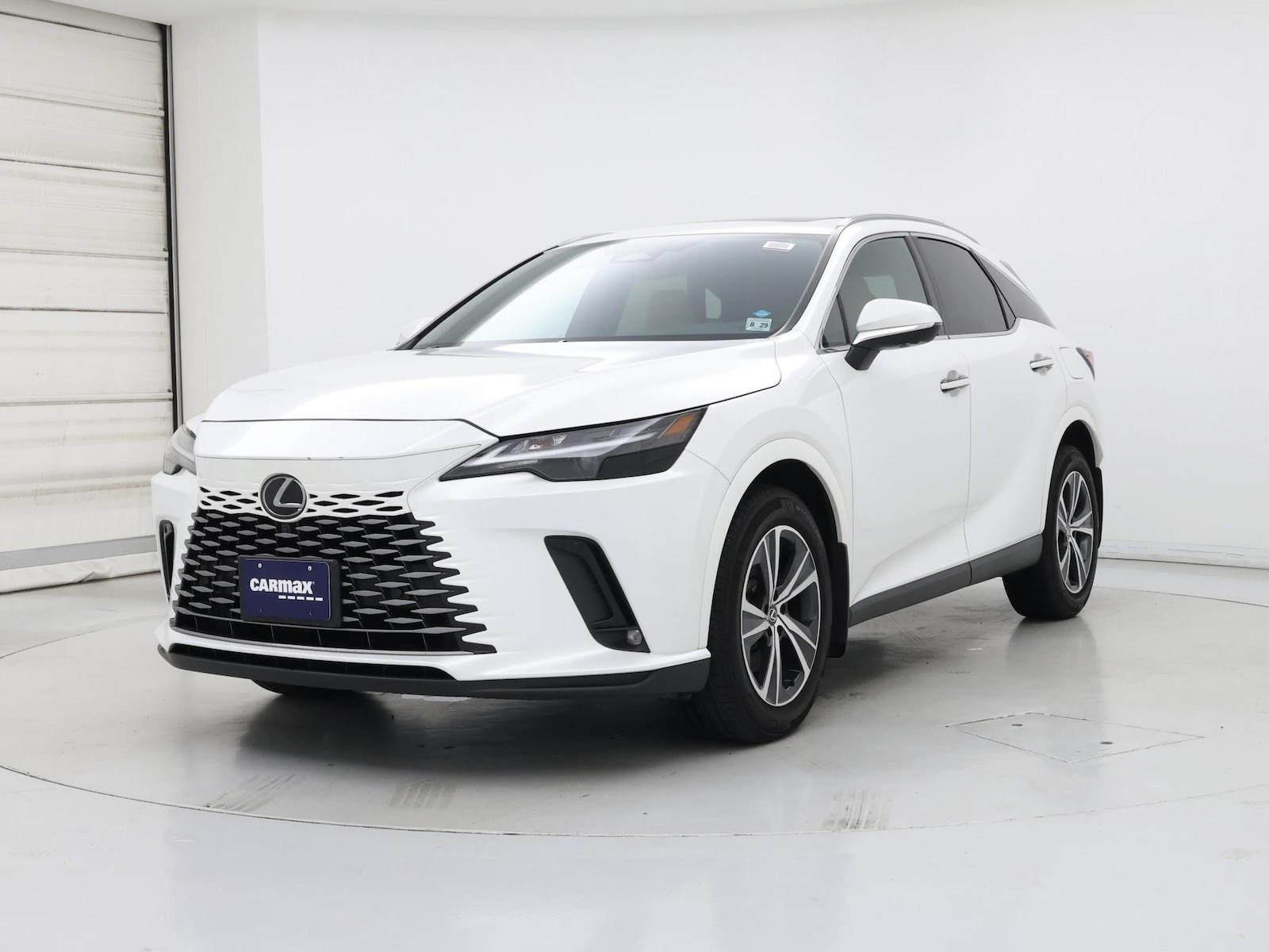 2024 Lexus RX 350 - Photo 5