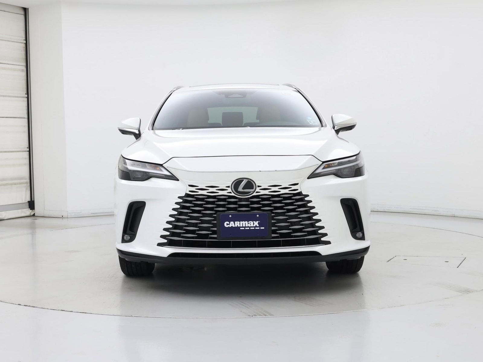 2024 Lexus RX 350 - Photo 6