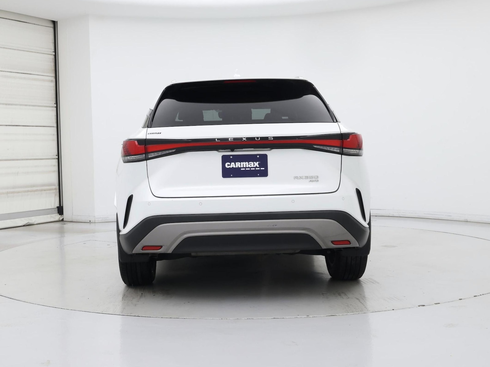 2024 Lexus RX 350 - Photo 7