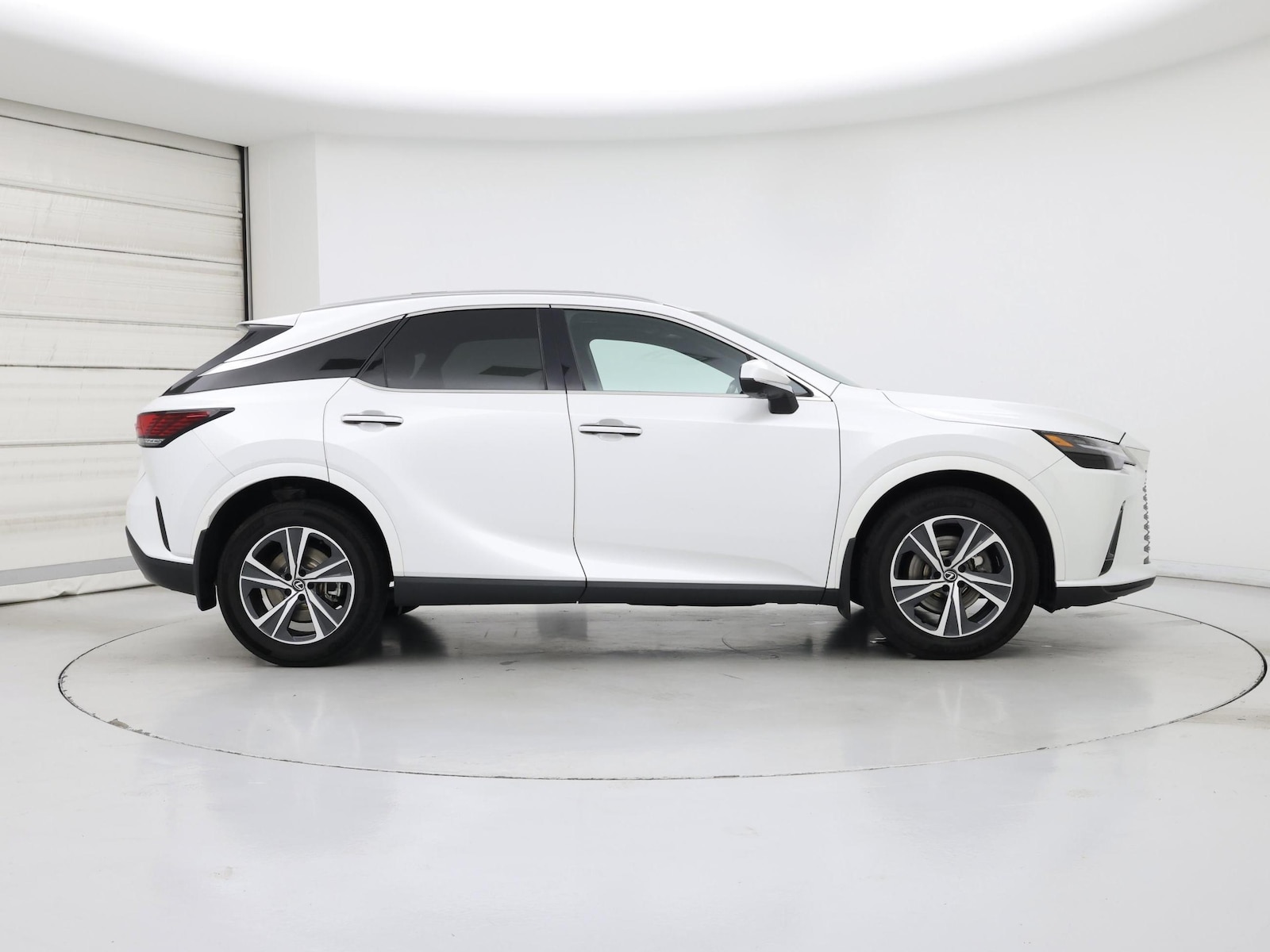 2024 Lexus RX 350 - Photo 8