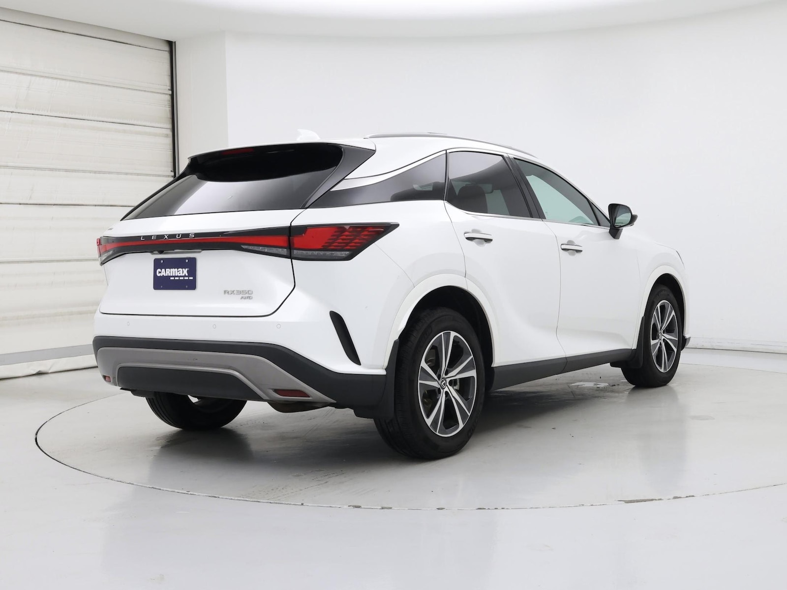 2024 Lexus RX 350 - Photo 9