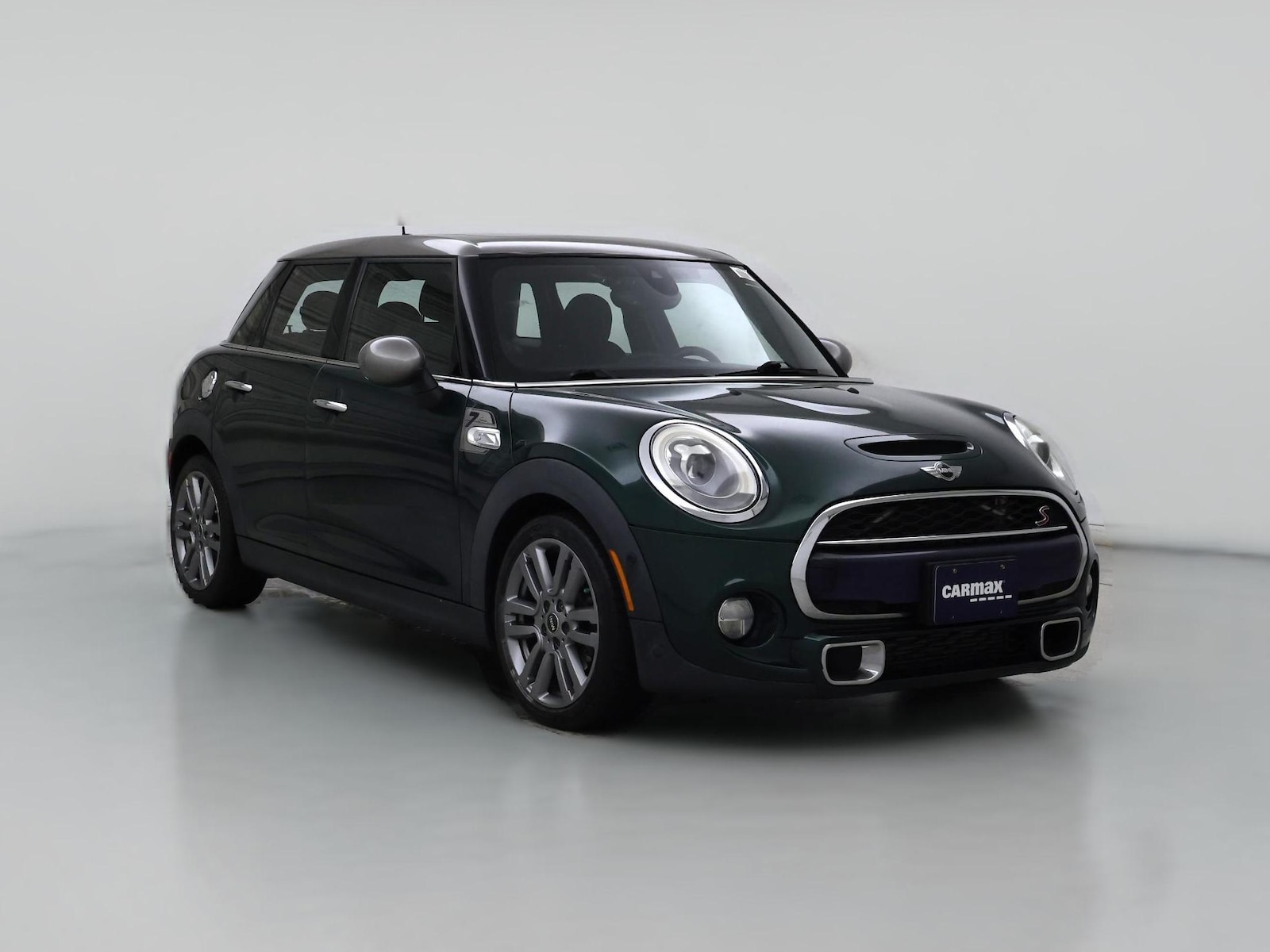 2017 MINI Cooper