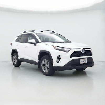 Recommended categories heading image of the selected vehicle