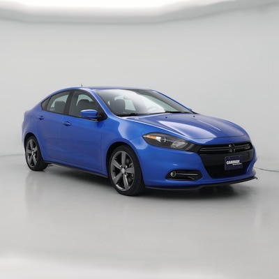 2016 Dodge Dart GT