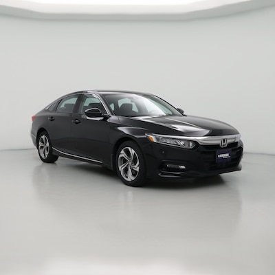 2019 Honda Accord EX
