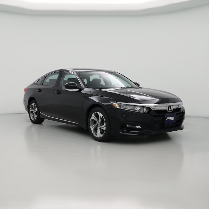 2019 Honda Accord EX