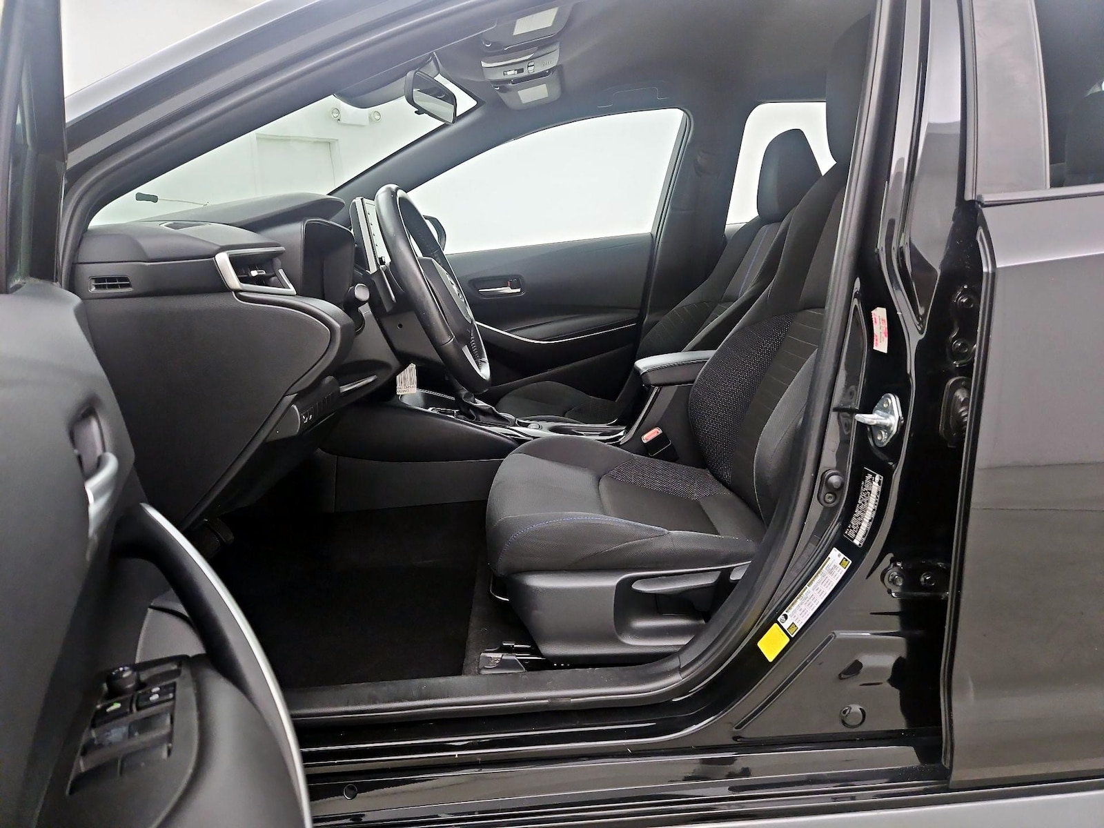 Side Airbags