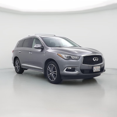 Recommended categories heading image of the selected vehicle