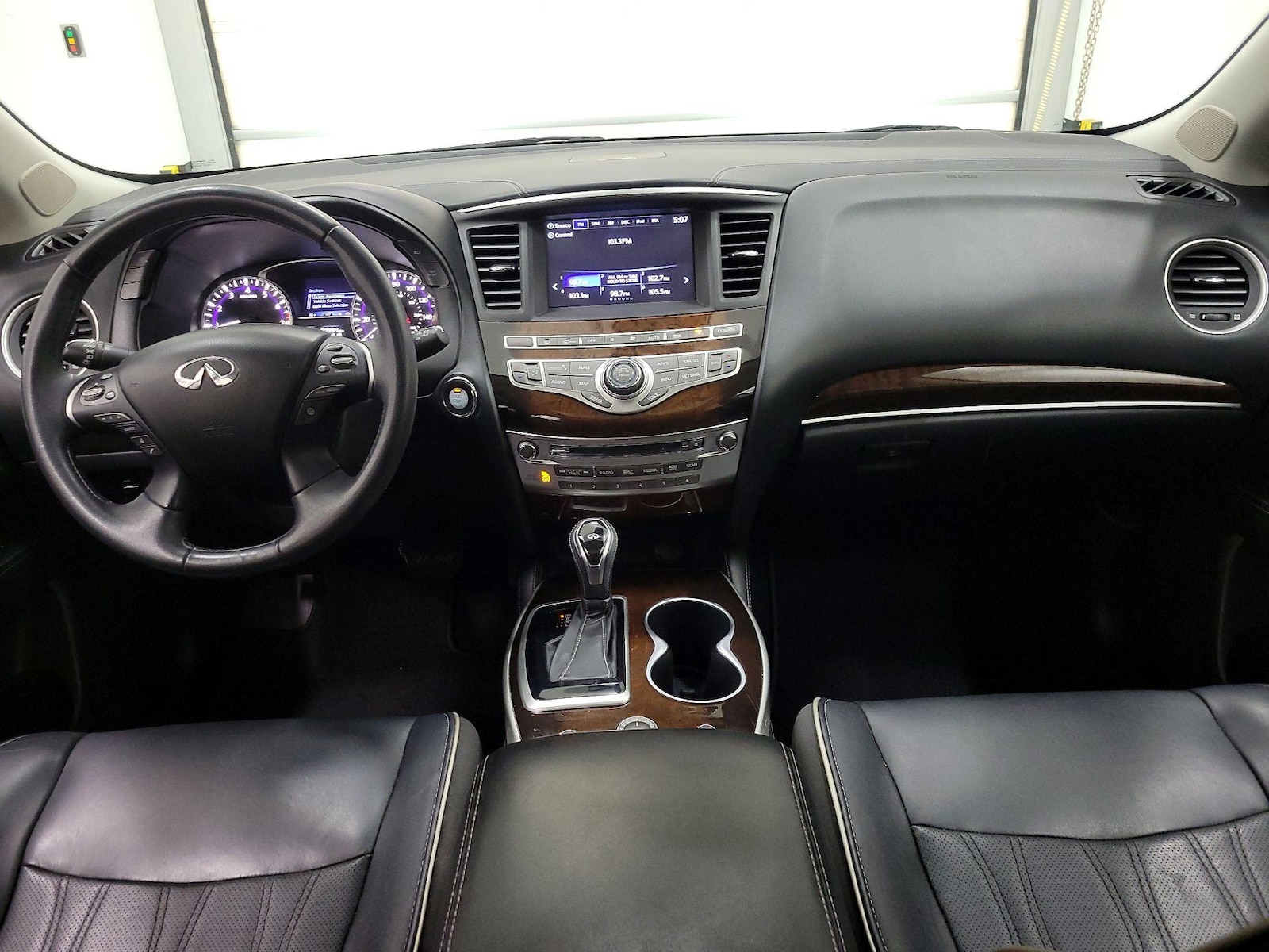 Navigation System