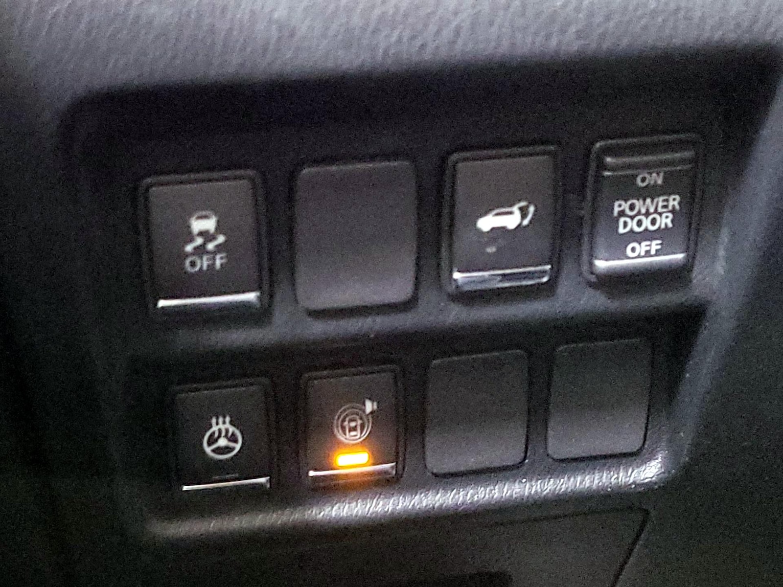 2017 INFINITI QX60 Base - Photo 14