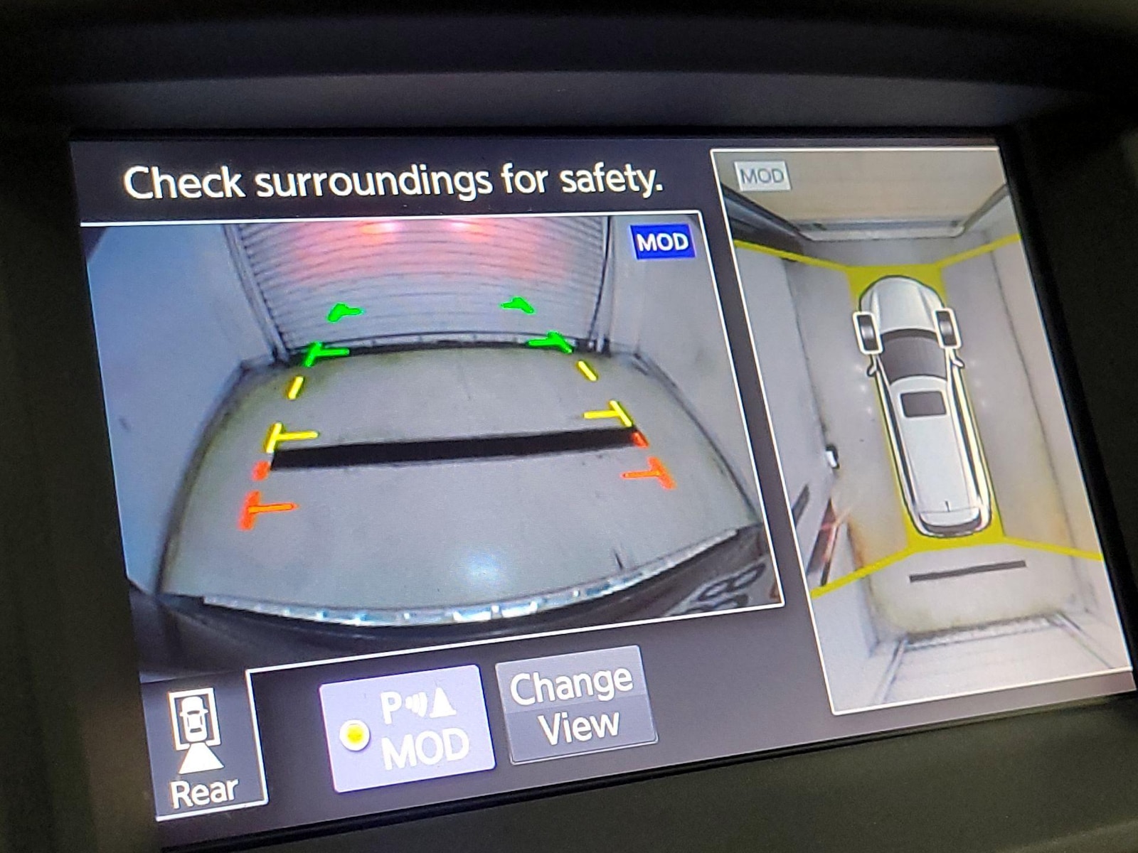 2017 INFINITI QX60 Base - Photo 15