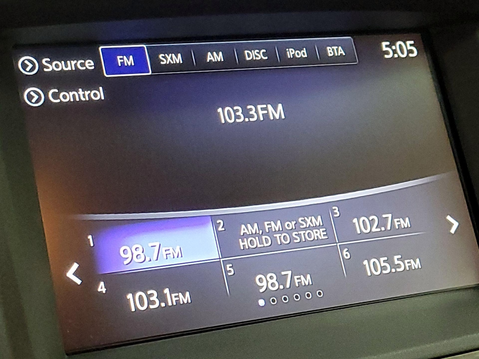 2017 INFINITI QX60 Base - Photo 16