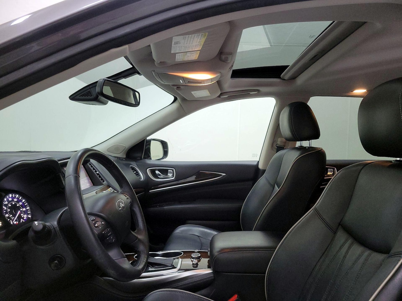 Sunroof(s) & Skylight(s)