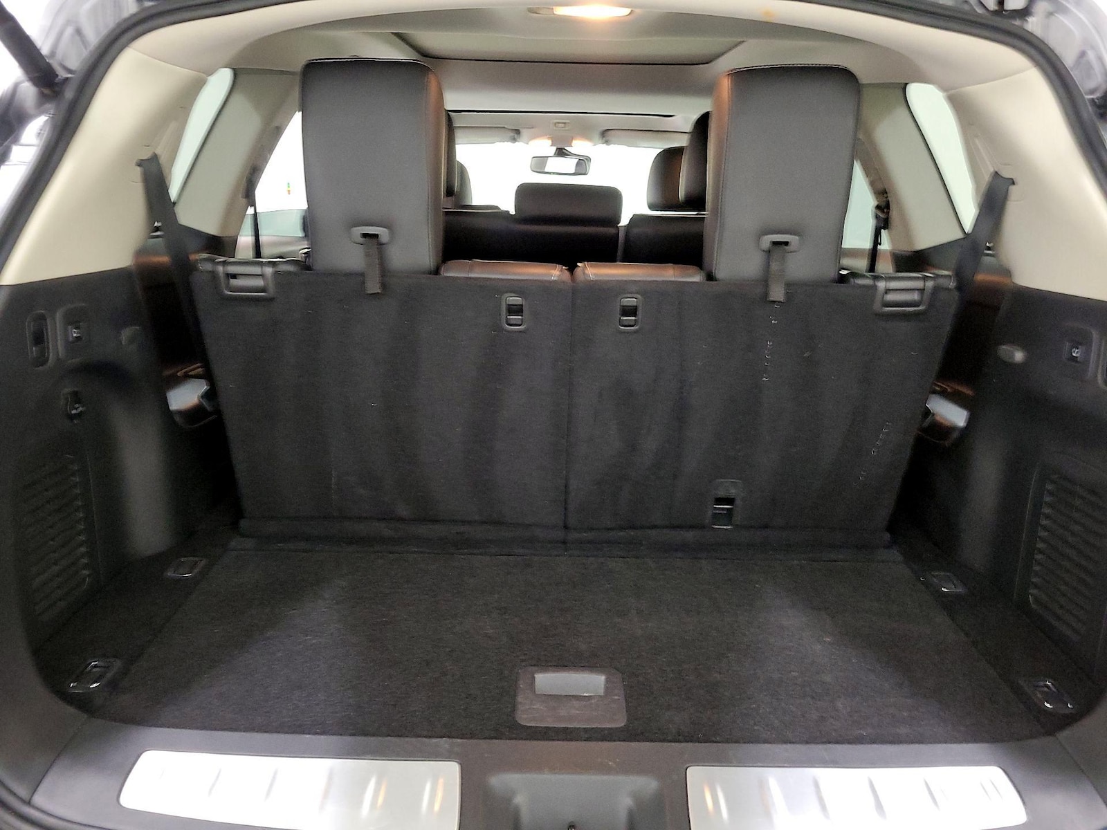 2017 INFINITI QX60 Base - Photo 23