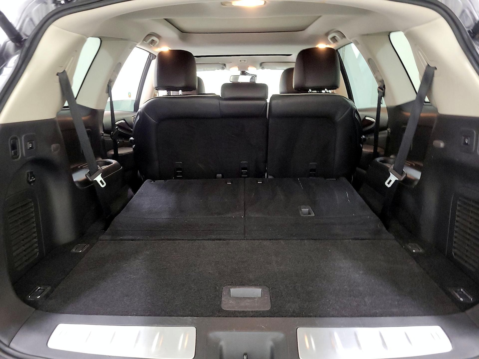 2017 INFINITI QX60 Base - Photo 24